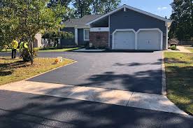 Why Choose Us For All Your Driveway Paving Needs in Harleigh, PA?